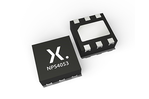 Nexperia推出其首款集成5V负载开关 可提高安全性_腾讯新闻
