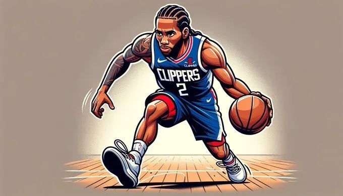 最强小卡全面被激活 哈登体系还真是快船成功需要的