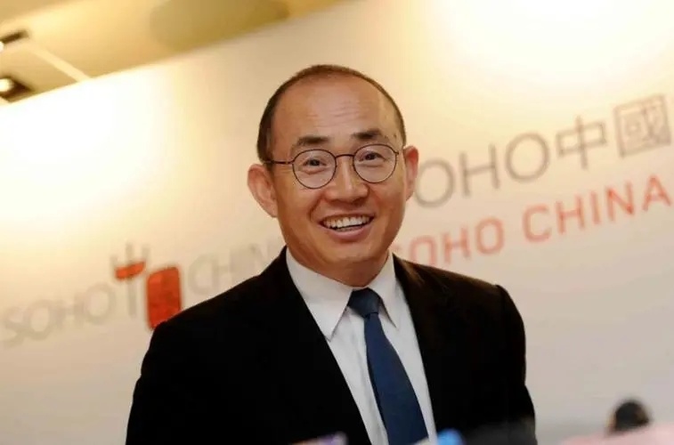 潘石屹去了美国几年为何还留着中国国籍