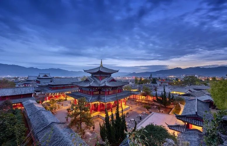 云南最美的8个地方!最少去过5个,才能算是真正到过云南
