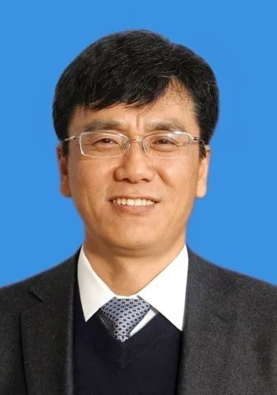 太原理工大学太原科技大学两校最新人事任免