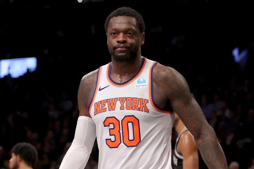 美媒列出10名未打过季后赛决赛的现役球星,谁能最快打破决赛荒