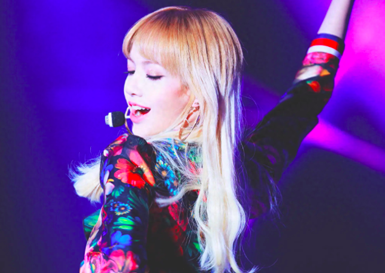 lisa被封号杨颖张嘉倪被禁言,娱乐圈的大地震_腾讯新闻