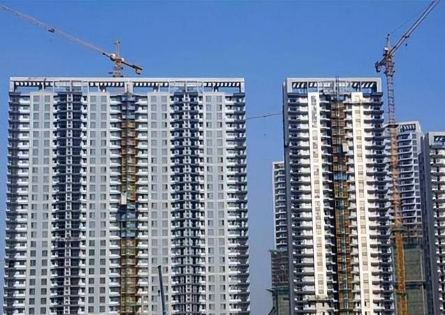 二手房主导时代：选对人口与产业，守住核心资产_腾讯新闻