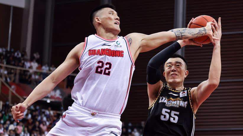 我想回cba曾繁日做出承诺他会回到赛场近日在广东特训