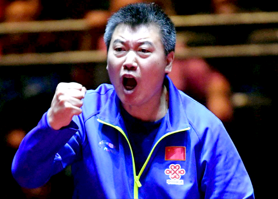 为李隼说句公道话提前拿下王艺迪的奥运单打资格是需要勇气的