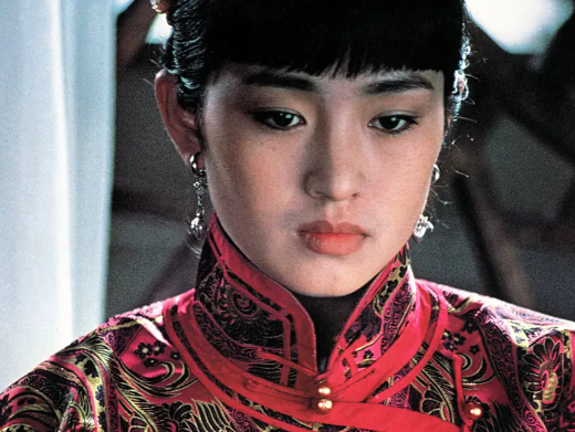 著名编剧倪震去世,系陈凯歌张艺谋老师,代表作《大红灯笼高高挂》插图