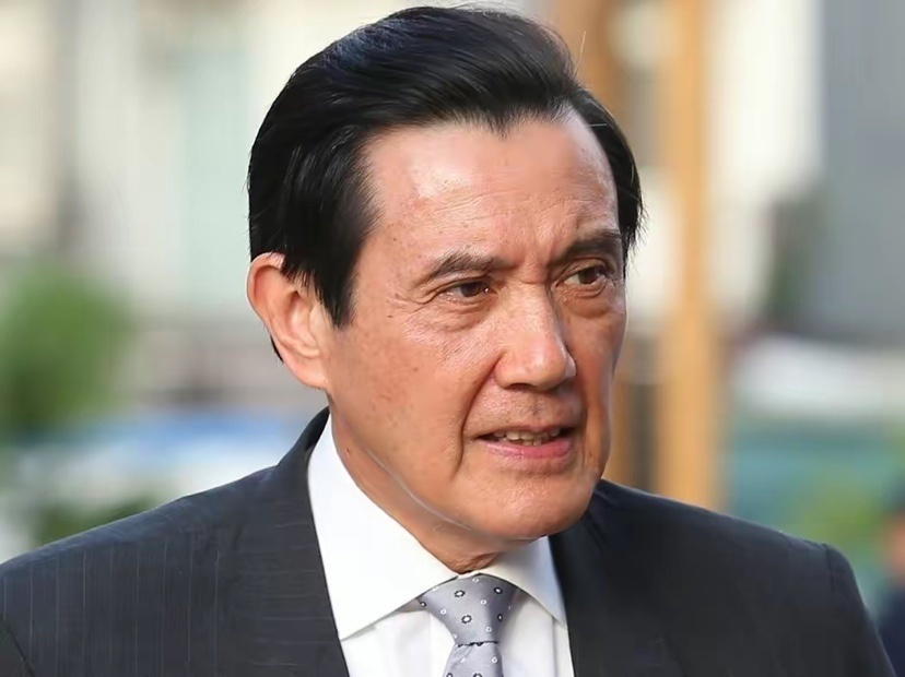 据了解,马英九办公室已向"警政署"表示,今年5月20日之后,想要警方可以