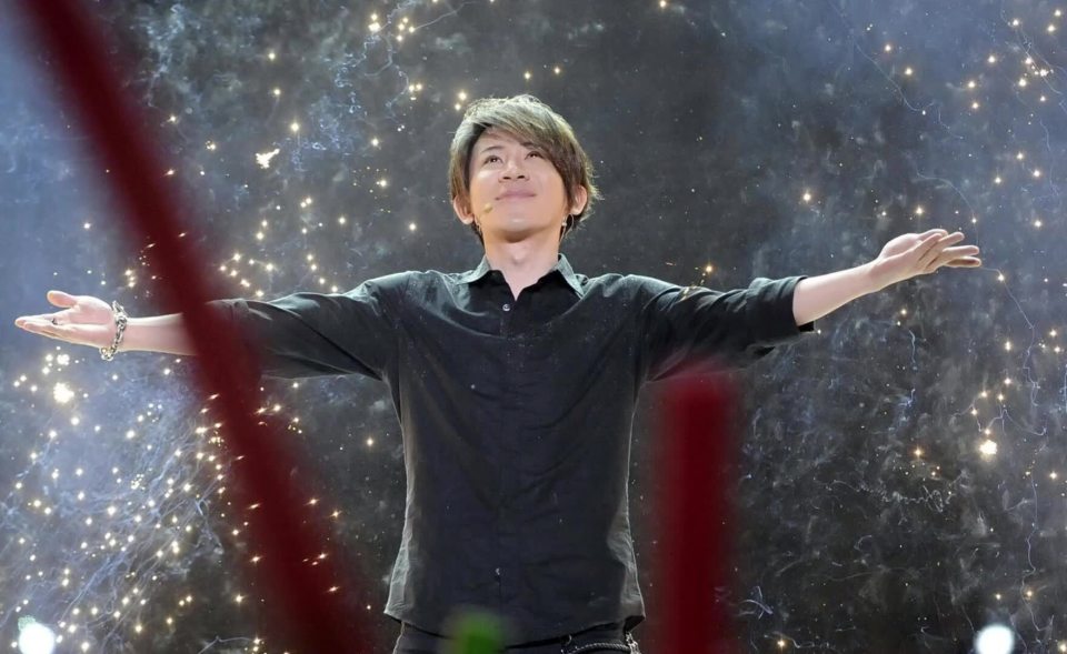 当时李某迪和王力宏的绯闻传的沸沸扬扬,他这一问无疑是证实了网上的