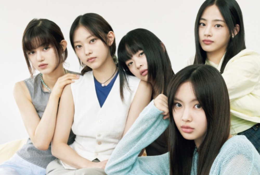 韩国人最爱的艺人排名出炉blackpink人气不行了