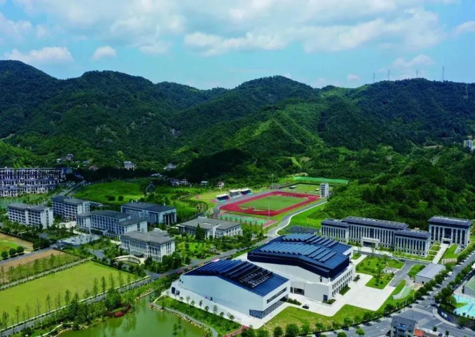 浙江警察学院2024"三一"招生简章发布