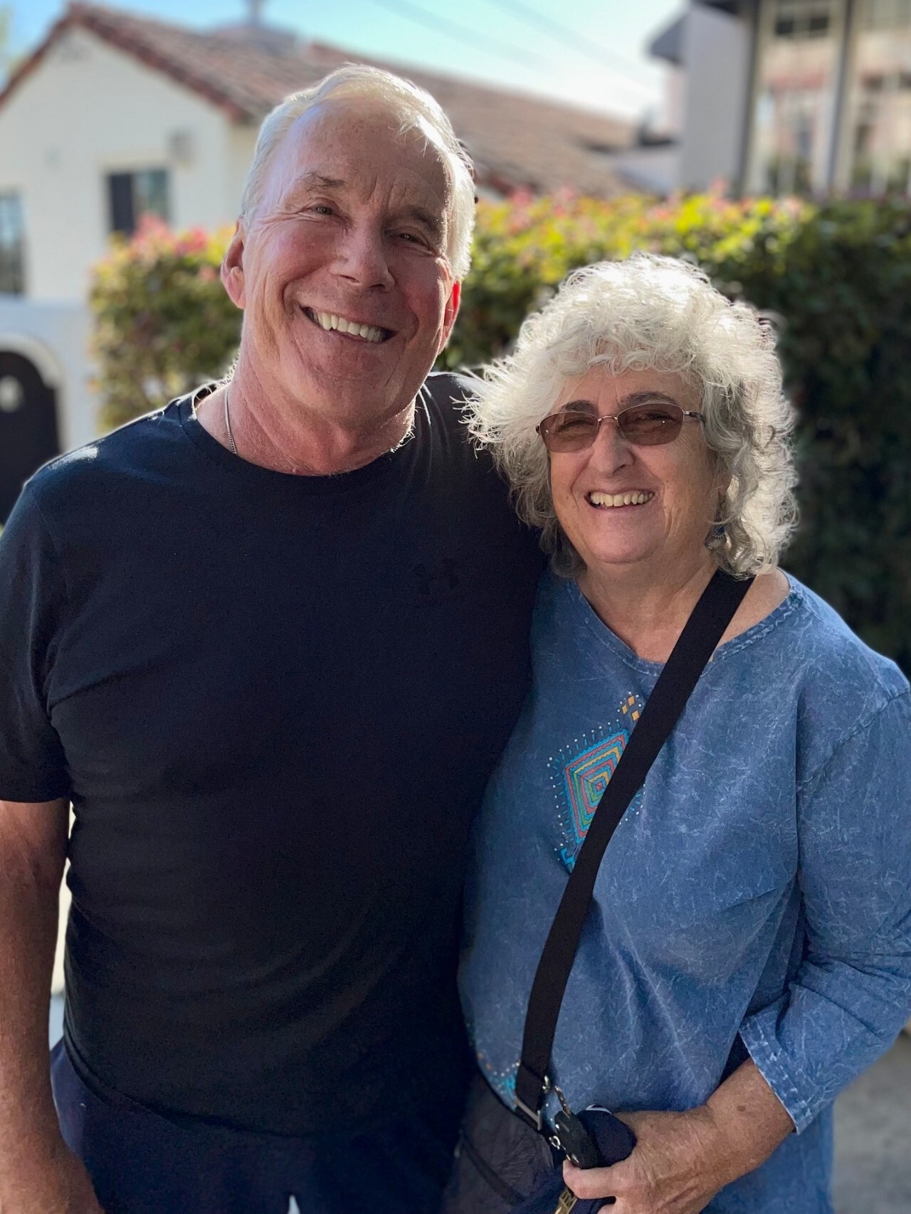 老年痴呆後，他忘記已經結婚39年，對妻子又一次求婚：嫁給我吧！ - 