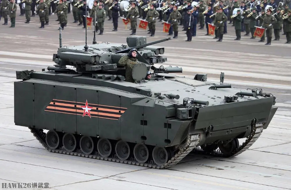 BMP-1AMս ʵѡ