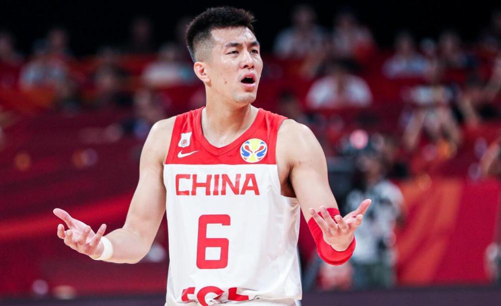 体谈|郭艾伦为何落选集训名单?中国男篮还需要他_腾讯新闻