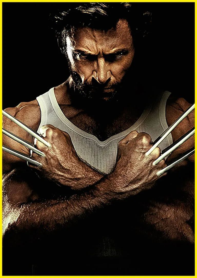 漫威十大力量型英雄,绿巨人只排第四,惊奇队长最变态!