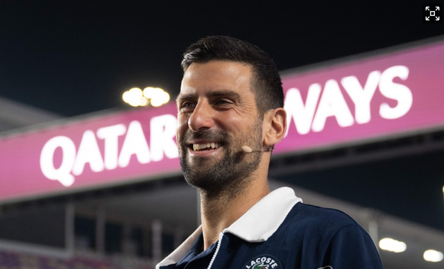 詹姆斯、伍茲、梅西…這些體育明星們將迎來“充滿變革”的2026年 - 