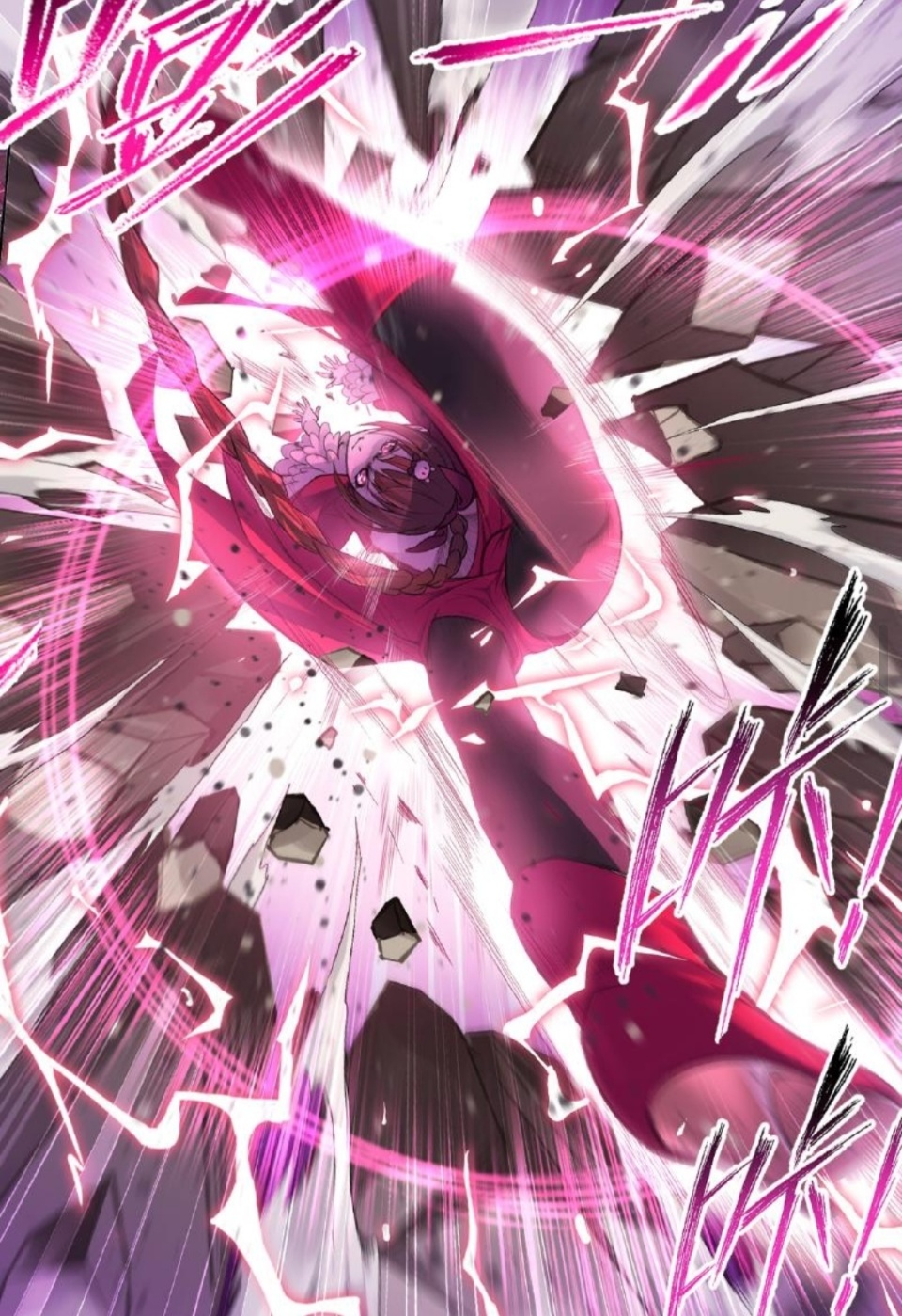 斗罗大陆:小舞新第三魂技最终稿确定,魂环来自霞光闪电独角驹