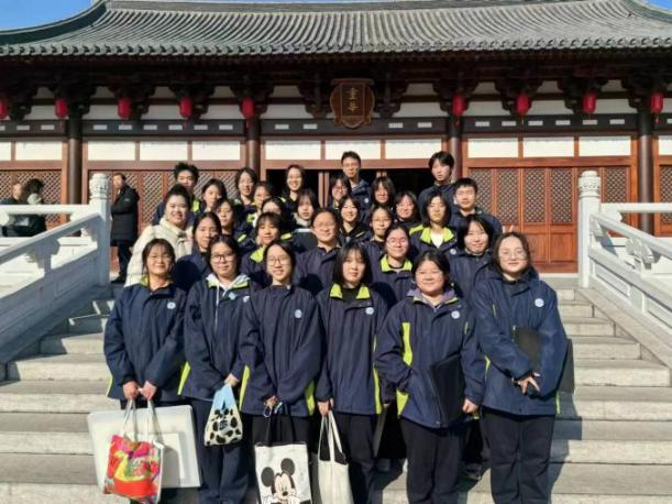 67初夏必看的展览!"德寿宫&杭七中馆校合作成果展"开展