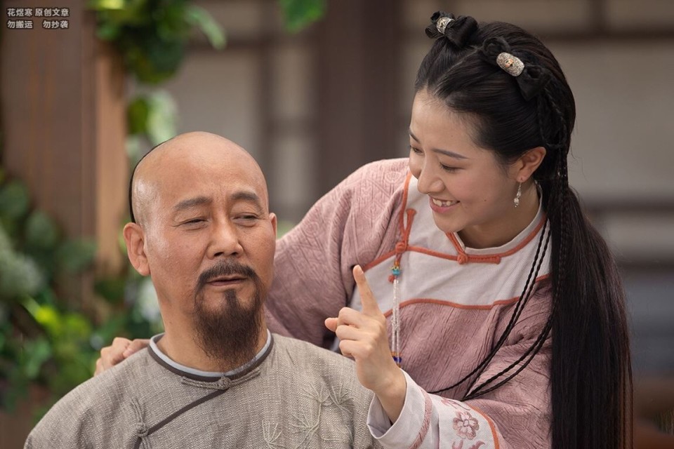 《丁保桢》接档《问心》，除了“宫保鸡丁”还能讲点啥？_腾讯新闻