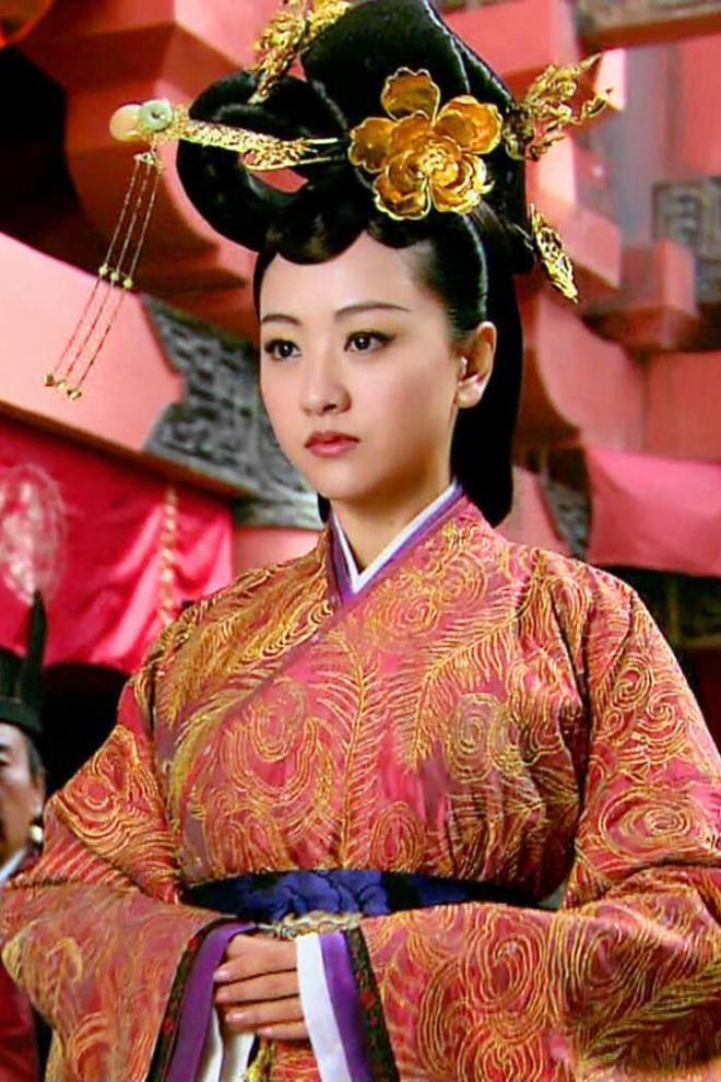 演员杨蓉:错过三次大红机会不后悔,追求内心安定更精彩