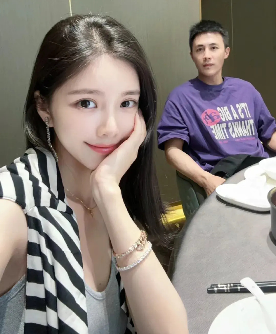 知乎：494949今晚最快開獎結(jié)果494949杜淳老婆自曝患上腸易激綜合征！體重已不足80斤，名醫(yī)也束手無策