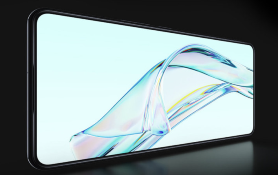 最完美的屏下摄像头手机,终于要来了