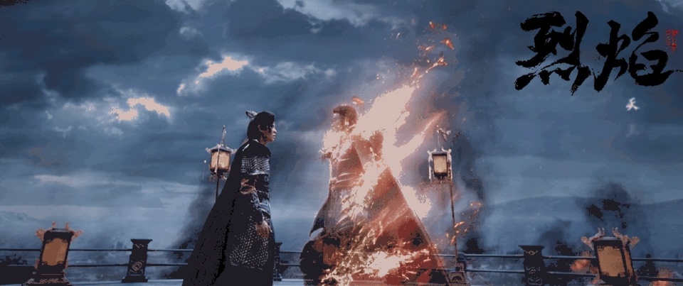 不笑场吗34岁任嘉伦新剧演少年喊大9岁的马苏娘亲