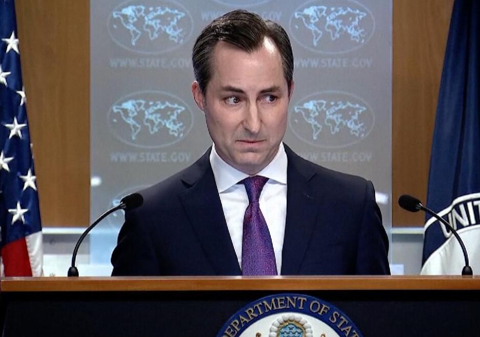 中国新任驻美大使赴任,美国表态称欢迎,希望借此安排布林肯访华