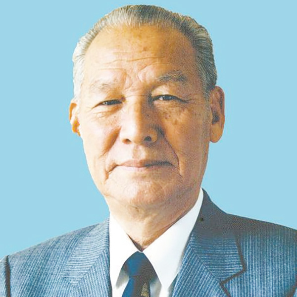 1983年，邓小平严词批评公安部长刘复之：你们这个文件不解决问题_腾讯新闻