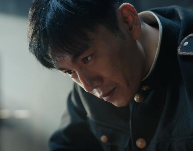 给《哈尔滨一九四四》"演技最好"的演员排名,秦昊第5,杨幂垫底