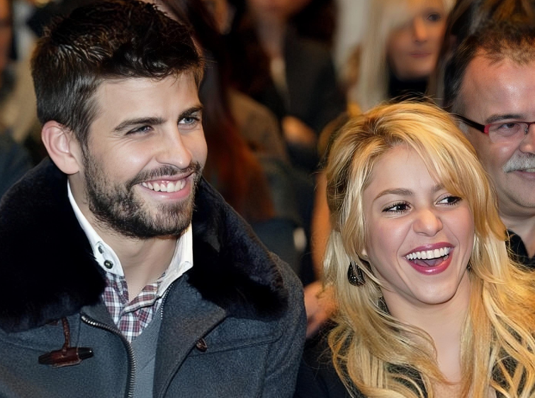 夏奇拉新歌再怼皮克12年感情2个孩子不敌一响偷欢如同恶魔