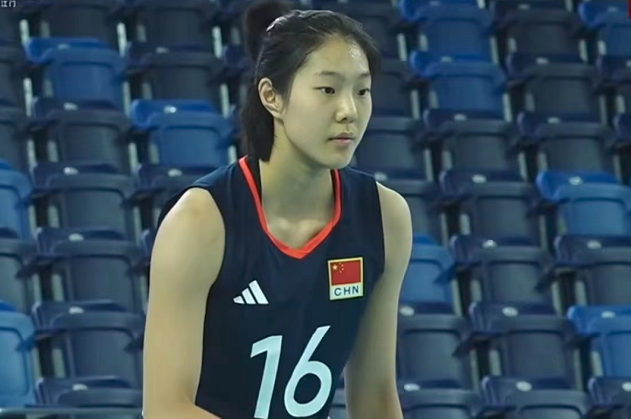 中国女排3-0横扫澳大利亚队,获两连胜,八强产生,中日韩晋级