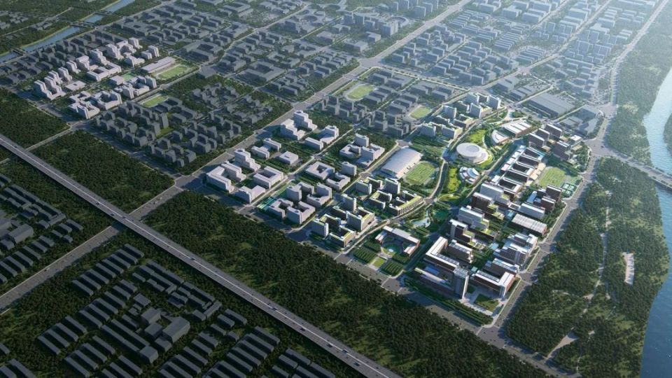 期待！北京将迎来8大新地标！_腾讯新闻
