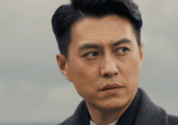 同样是靳东演的谍战大剧,《无间》和《伪装者》的差别咋这么大?