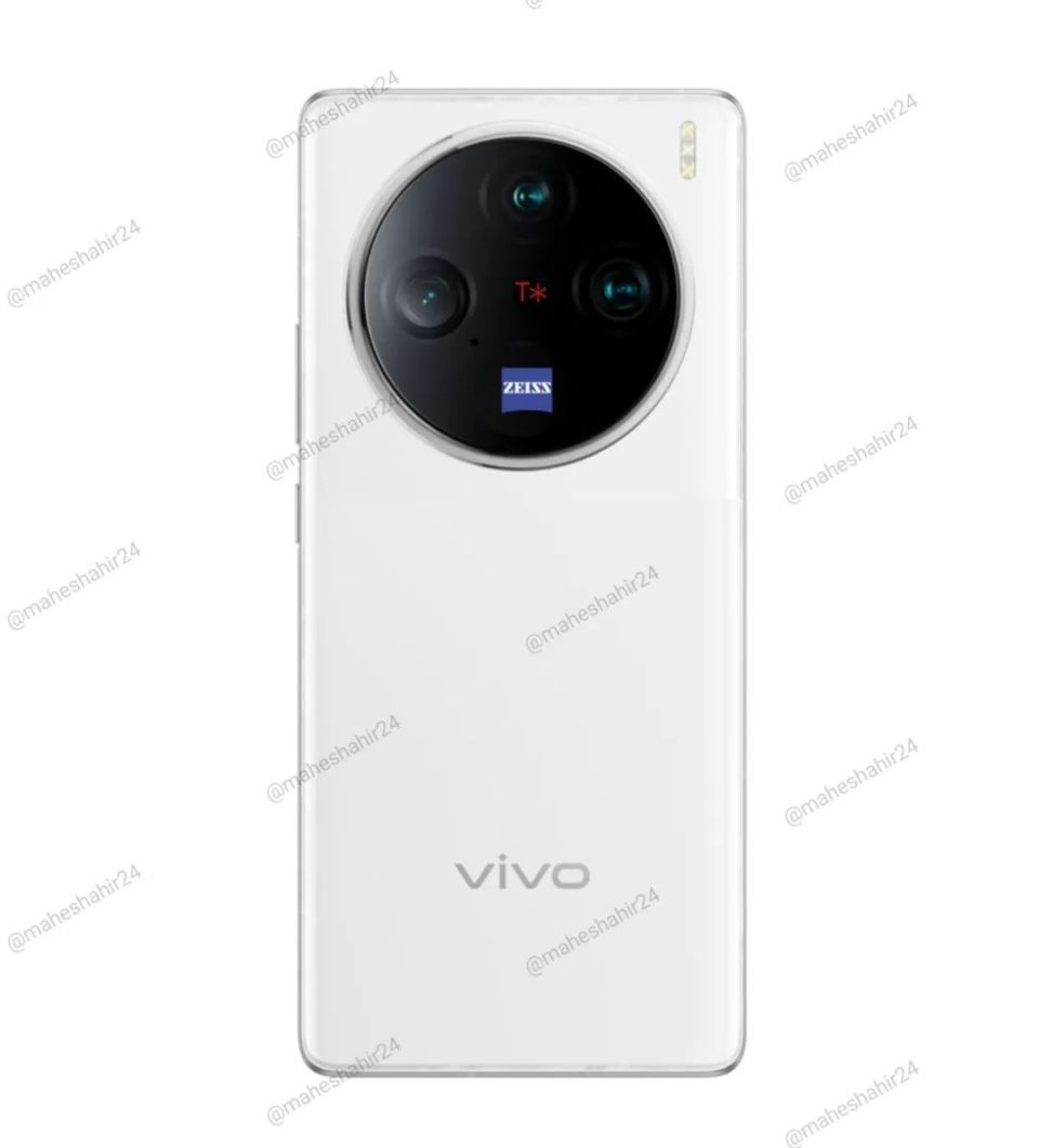 vivox100pro定了这次绝对是来捣乱的