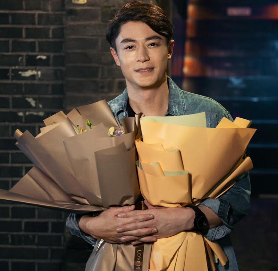 刘亦菲新剧质感强和霍建华林更新纠葛深已成85花领头羊