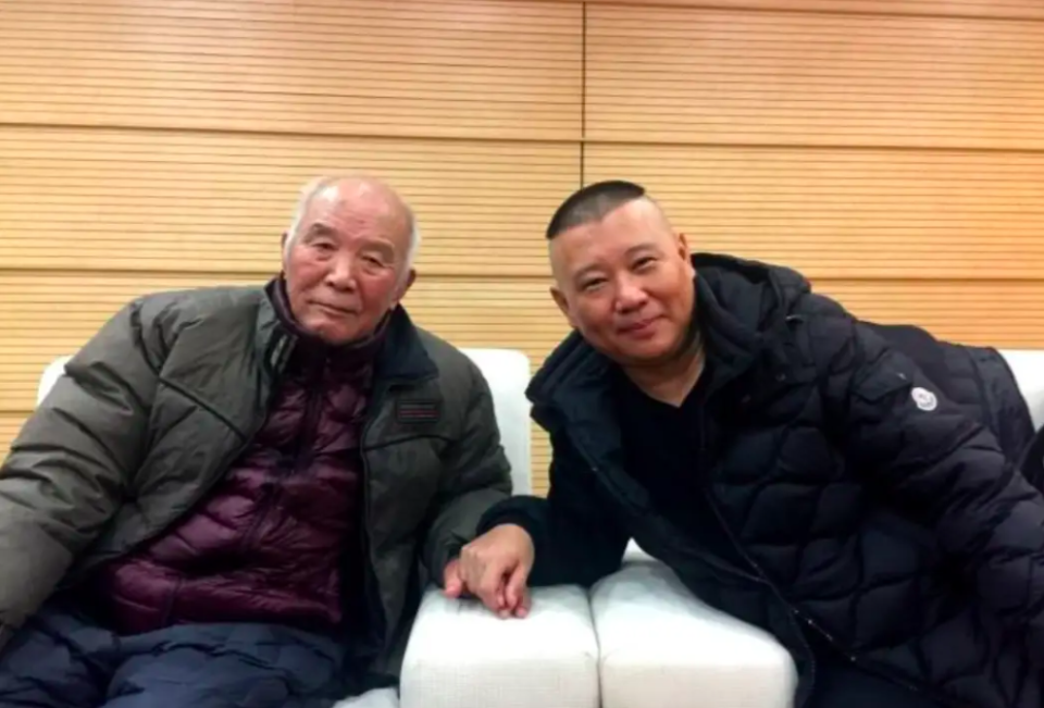 凭一己之力带火整个景区开封王婆不简单郭德纲见了都要喊师婶