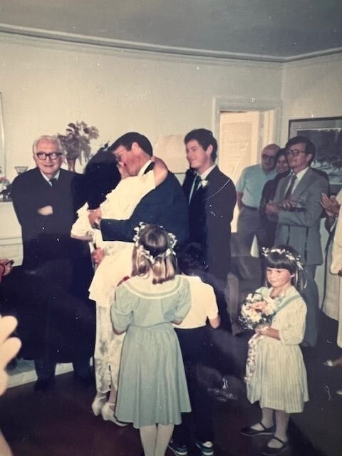 老年痴呆後，他忘記已經結婚39年，對妻子又一次求婚：嫁給我吧！ - 