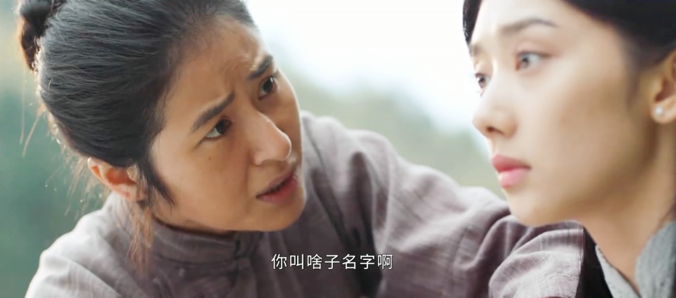 《异人之下》：赵姨为啥抛弃冯宝宝，她到底在害怕什么？_腾讯新闻