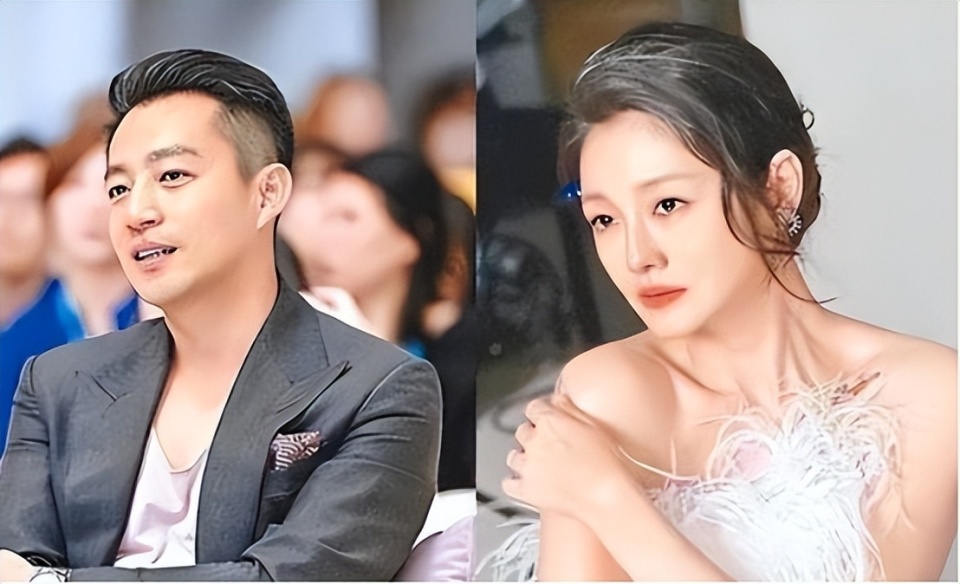 汪小菲领证后前任回应,网友深扒后发现,6任女友都是大美女!