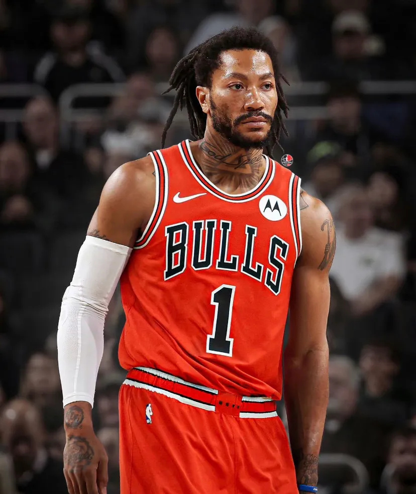 罗斯计划离开尼克斯湖人太阳绿军成竞争者最年轻的mvp