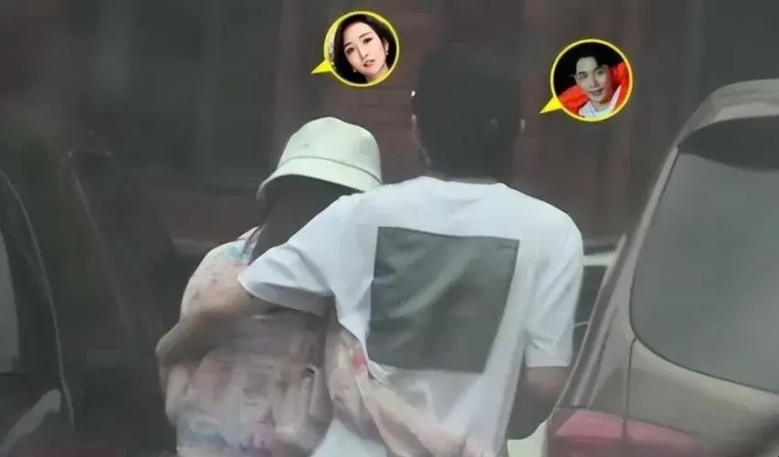 王鸥产后图被曝出一袭紧身裙嘞出腰间赘肉粉丝却喊话何九华