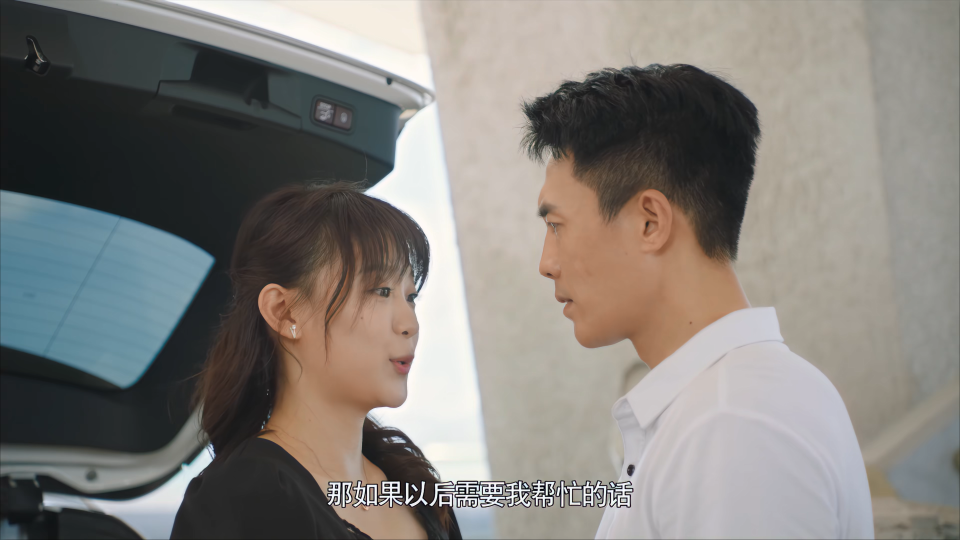 妻子的新世界沈安安到死都不知道自己输给时悦的真正原因