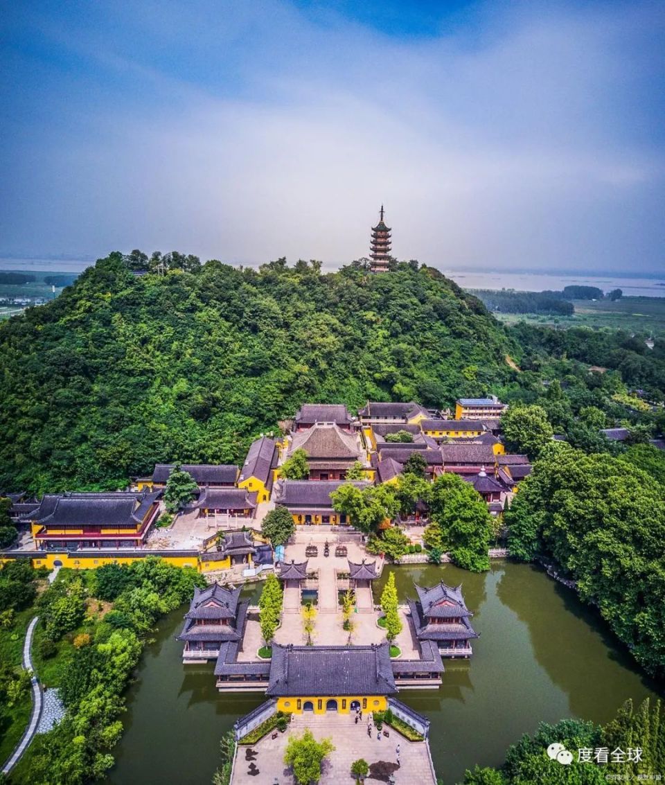 淮安最值得去的景点揭秘淮安市最受欢迎的旅游景点