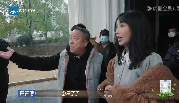 李菲儿洗白大会职场油子又如何