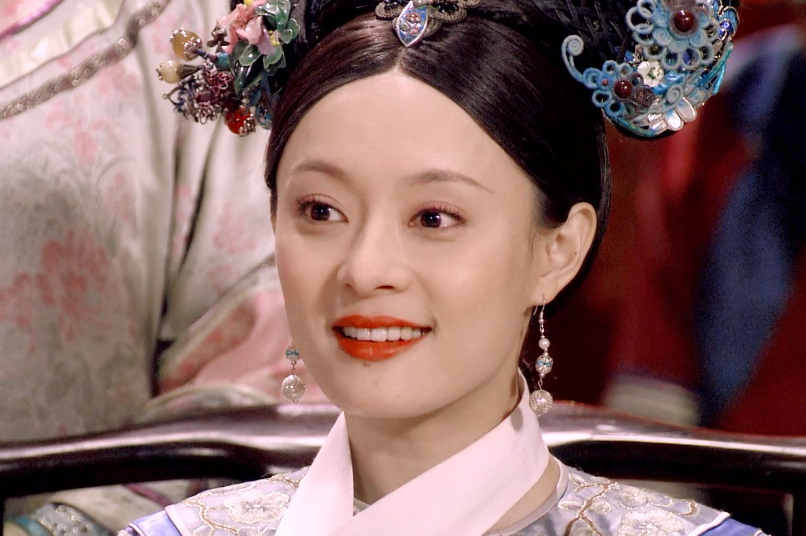 孙俪"又矮又土"到底算不算大美女?看看她和胡杏儿的合照你就有答案