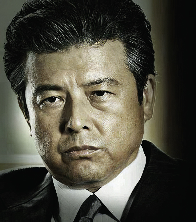 三浦友和:什么样的人可以成为山口百惠的老公?