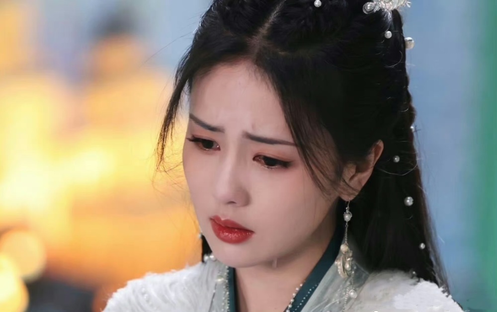 被质疑演技退步,此前戏份也被删_腾讯新闻