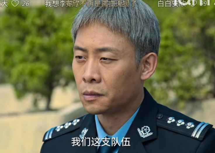 《狂飙》结局3大揭秘，大嫂之死真相，黄瑶是关键卧底，安欣感情线_腾讯新闻