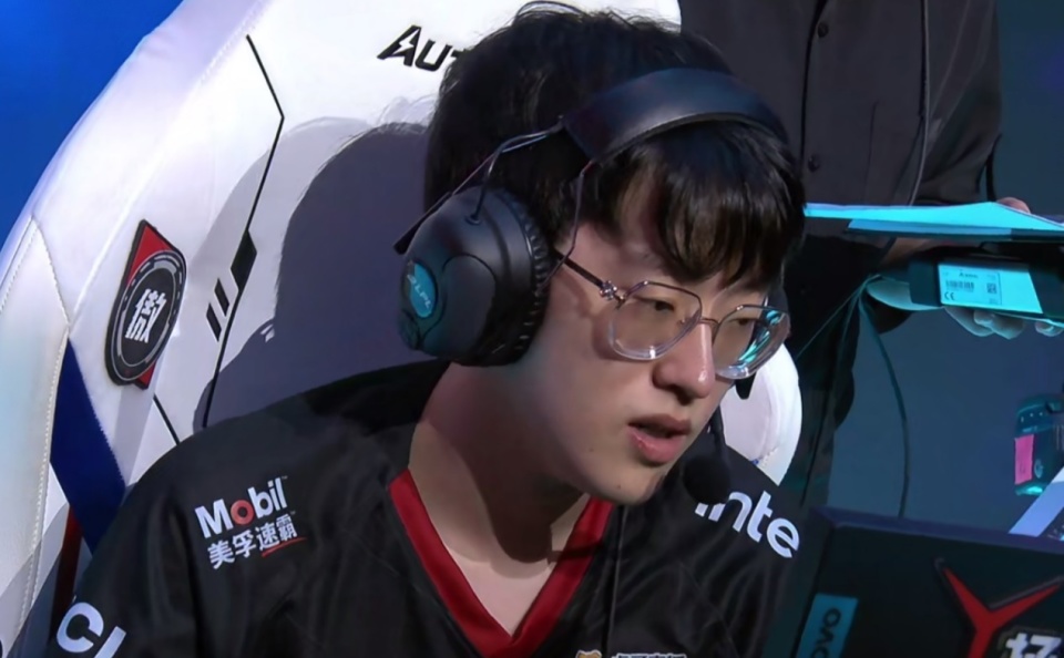 edg舆论出大事,scout不会被禁赛,三年合同不合规,不被联盟承认_腾讯